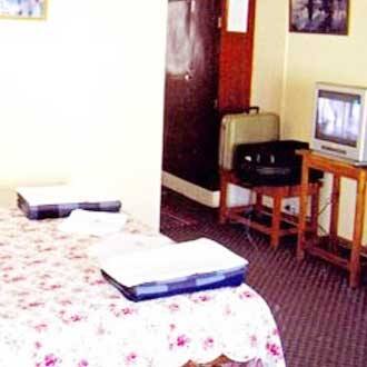 Hotel Shangrila, Srinagar 2
